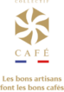 logo collectif cafe