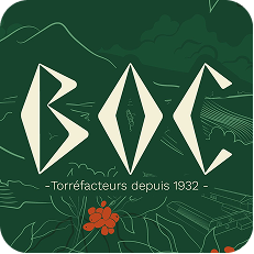 CAFES BOC