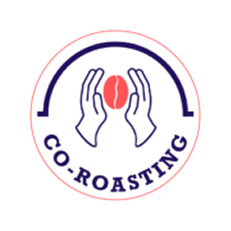 Co-roasting