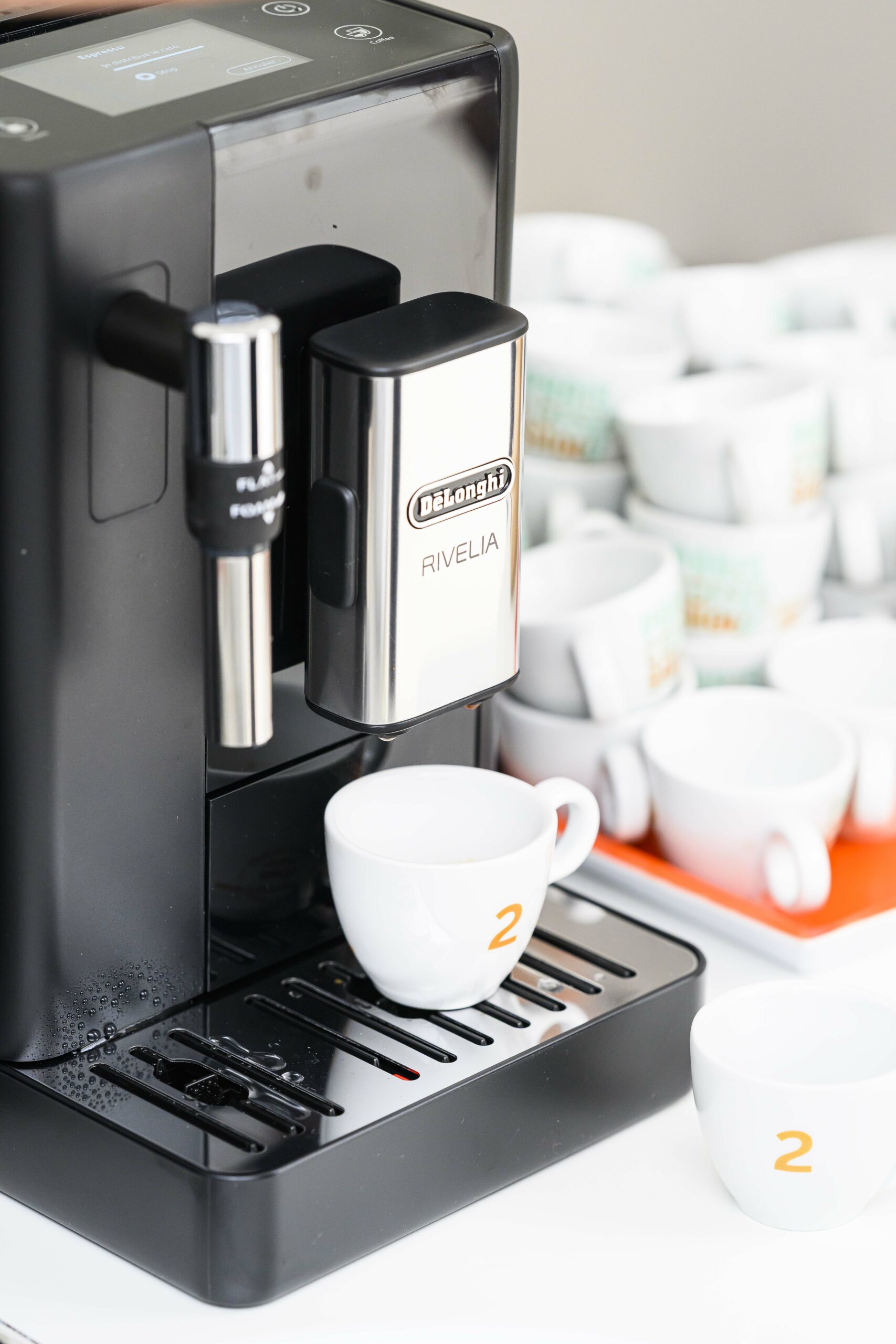 Concours du Meilleur Expresso de France
