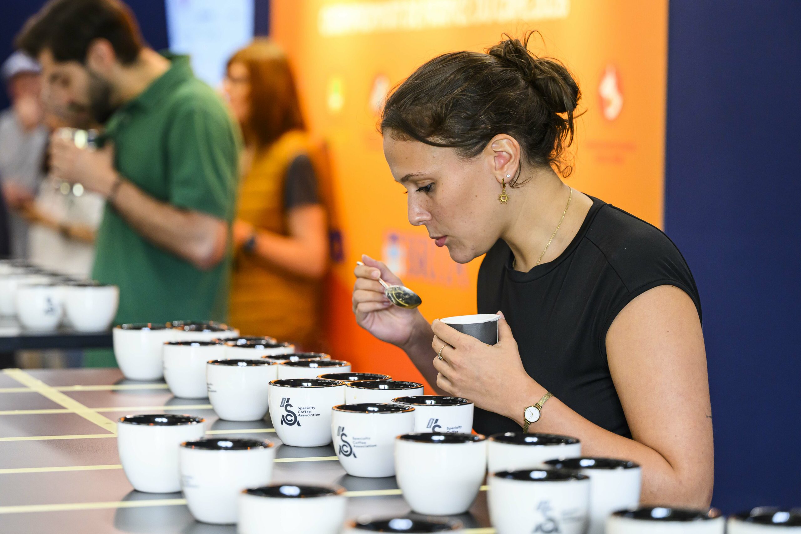 Championnat de France de Cup Tasters