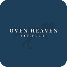 OVEN HEAVEN