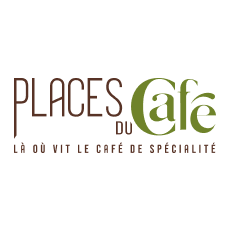 Places du café