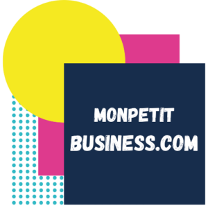 Mon petit business