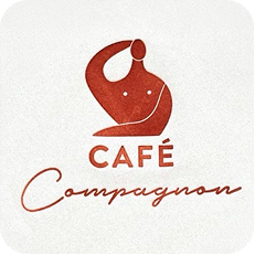 compagnon café